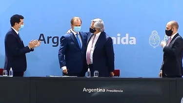 Cómo es el impuesto a la herencia que impulsa el Gobierno nacional