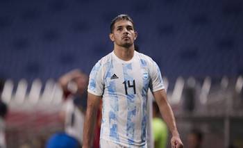 La historia de vida de Facundo Medina, de ser cartonero a jugar con Selección Argentina | Mundial 2026