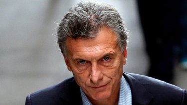 El insólito mensaje de Mauricio Macri por los cortes de luz