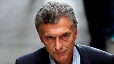 El insólito mensaje de Mauricio Macri por los cortes de luz