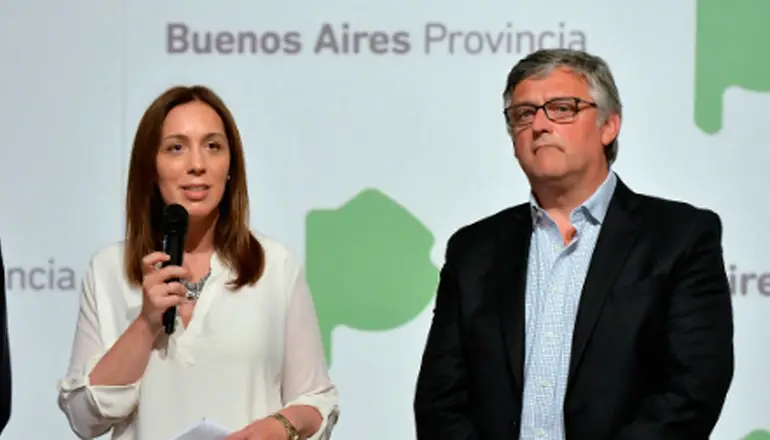 Insólito: ministro de Vidal denunció en el caso Gestapo que fue espiado de forma ilegal por la AFI macrista