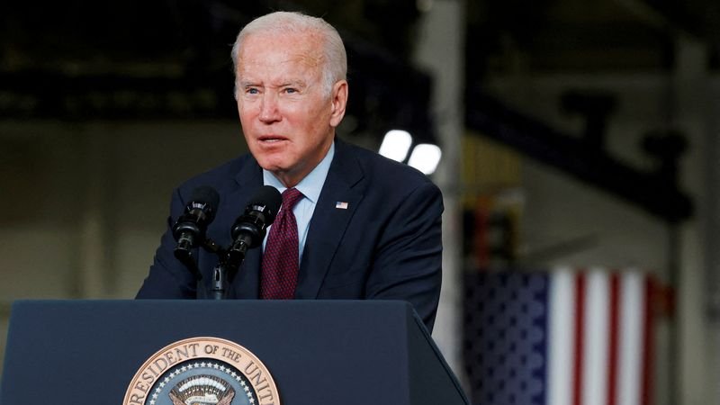 Para Estados Unidos, Rusia planea una invasión a Ucrania por lo que ya enviaron tropas a la zona