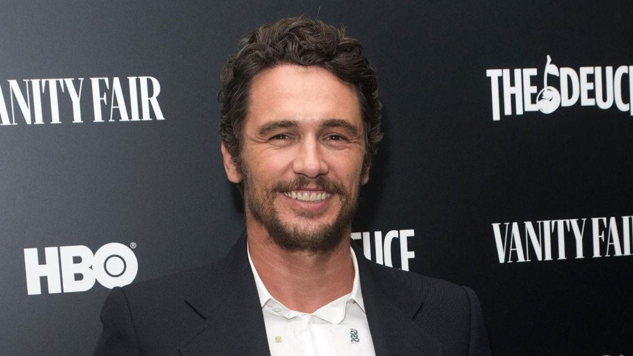 James Franco