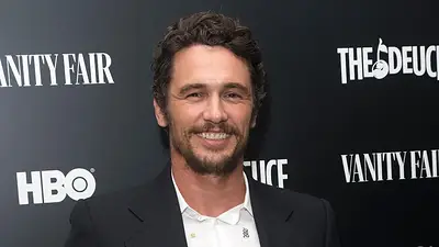 James Franco James Franco