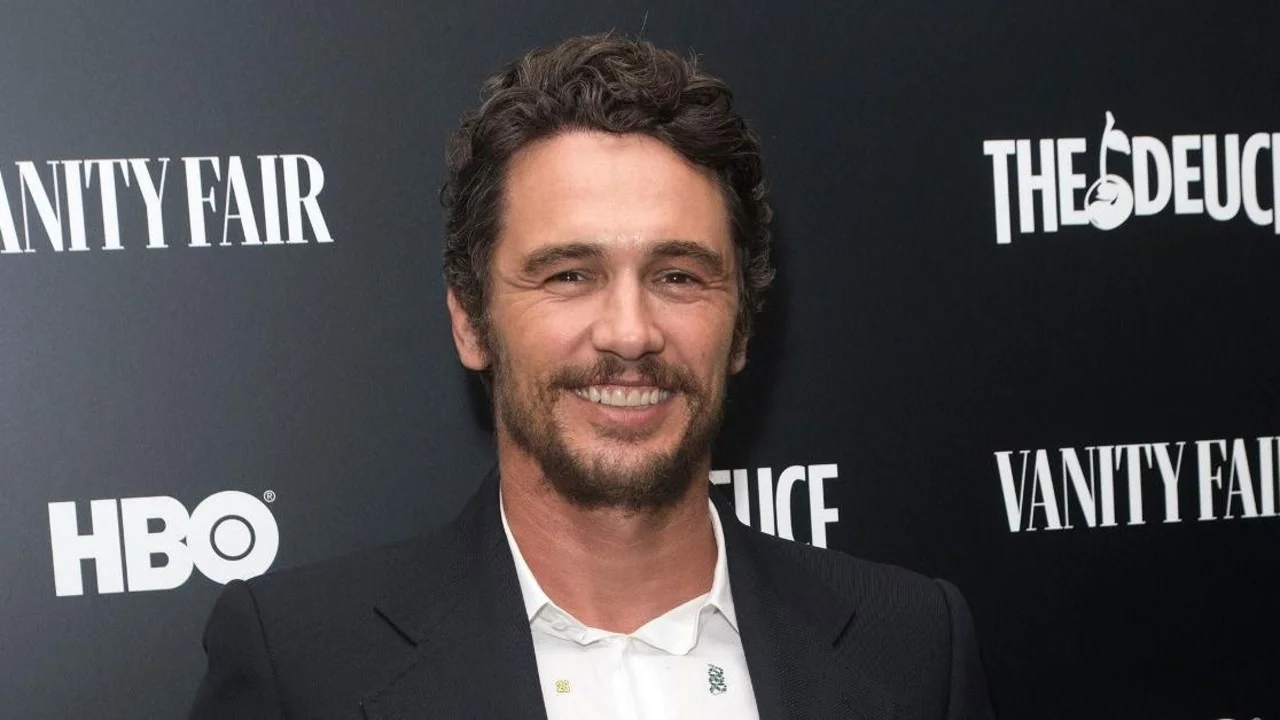 James Franco