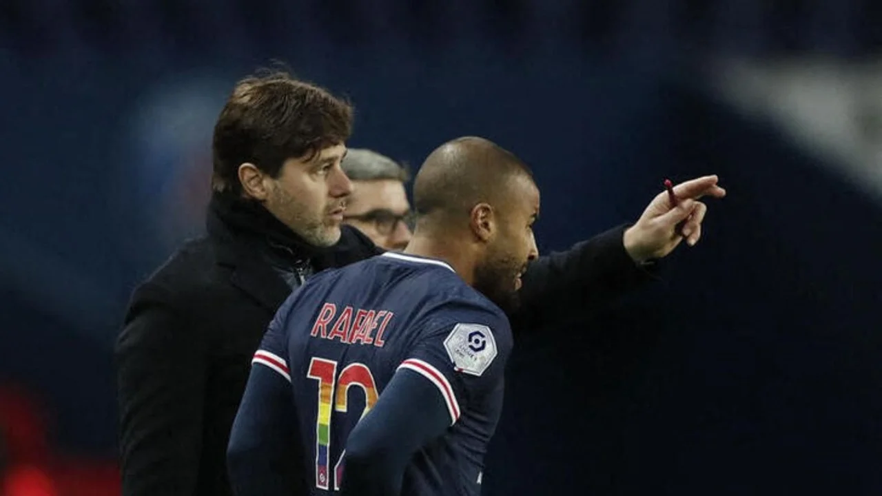 Rafinha llega cedido a Real Sociedad desde el PSG