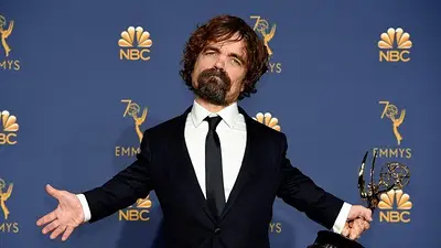 Peter Dinklage. Game of Thrones Peter Dinklage. Game of Thrones