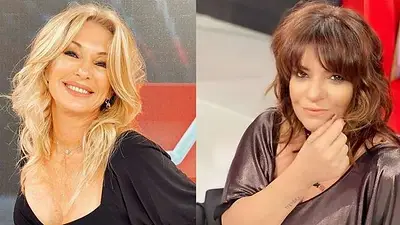 Yanina Latorre y Andrea Taboada Yanina Latorre y Andrea Taboada