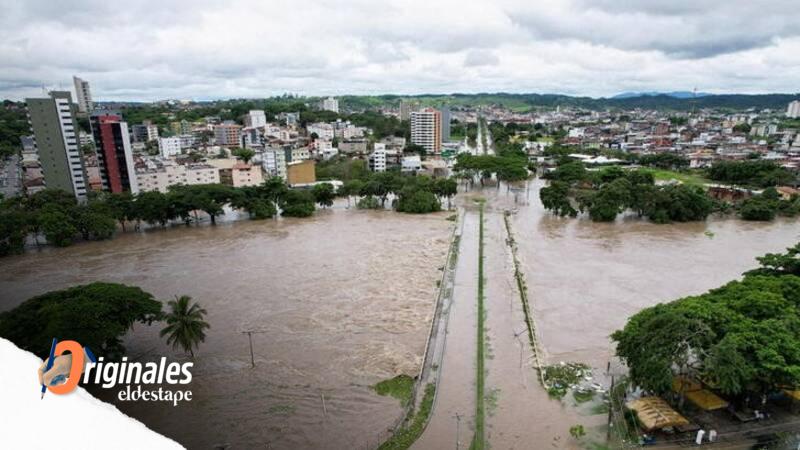 La ventana para evitar la catástrofe climática es cada vez más estrecha