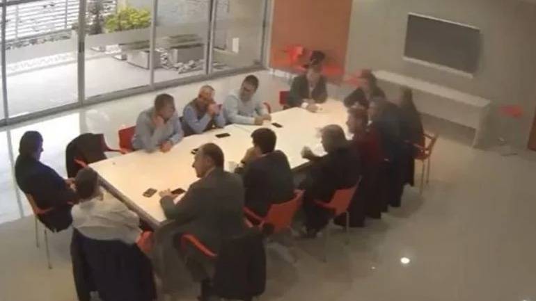 Noticias de Gestapo antisindical - El Destape