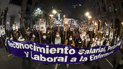 Enfermería Enfermería