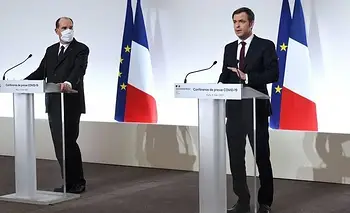 Frente a la explosión de Ómicron, Francia apuesta al "pase vacunal"  | Variante ómicron