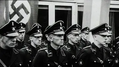 Qué fue la Gestapo, la policía de Alemania nazi que perseguía y torturaba Qué fue la Gestapo, la policía de Alemania nazi que perseguía y torturaba