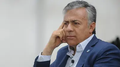 Alfredo Cornejo Alfredo Cornejo
