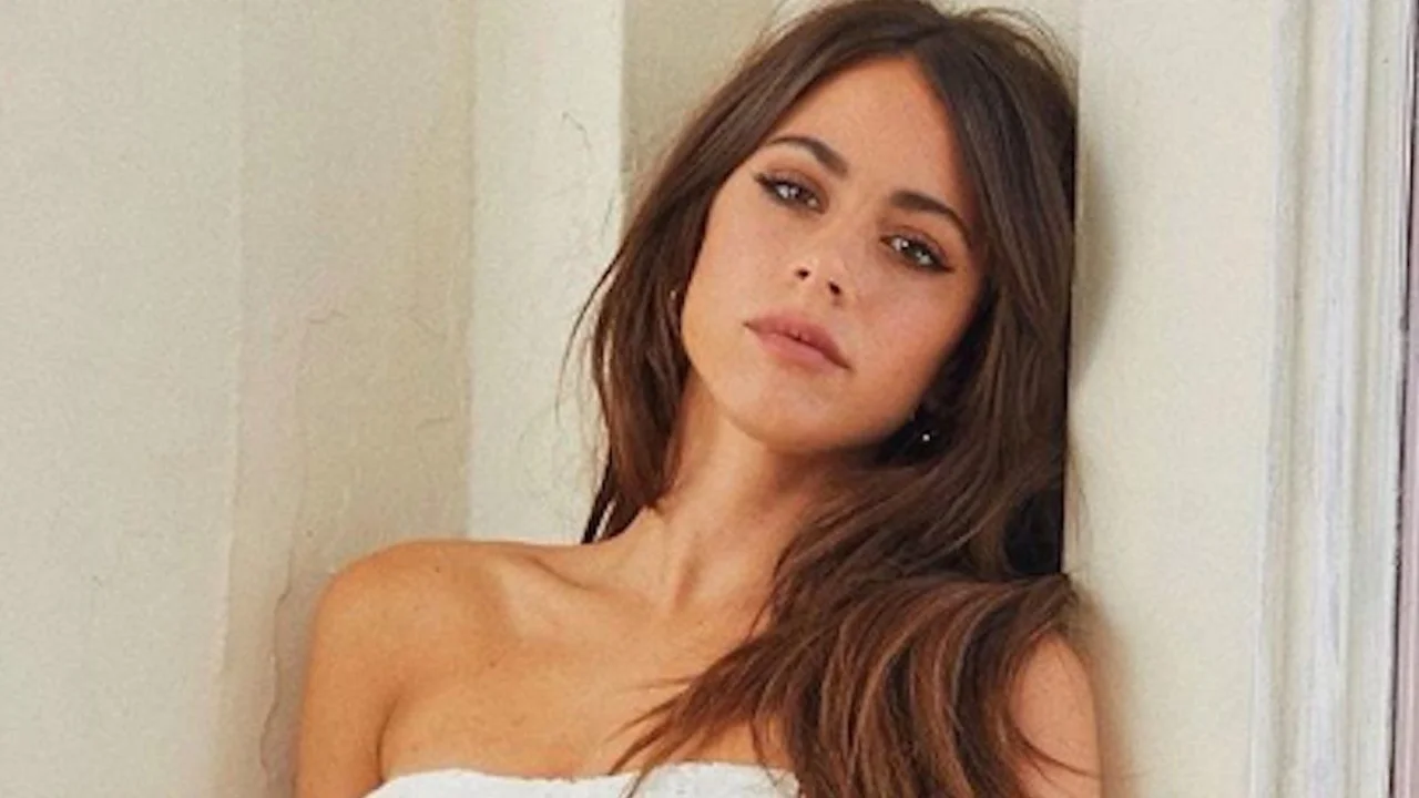Tini Stoessel