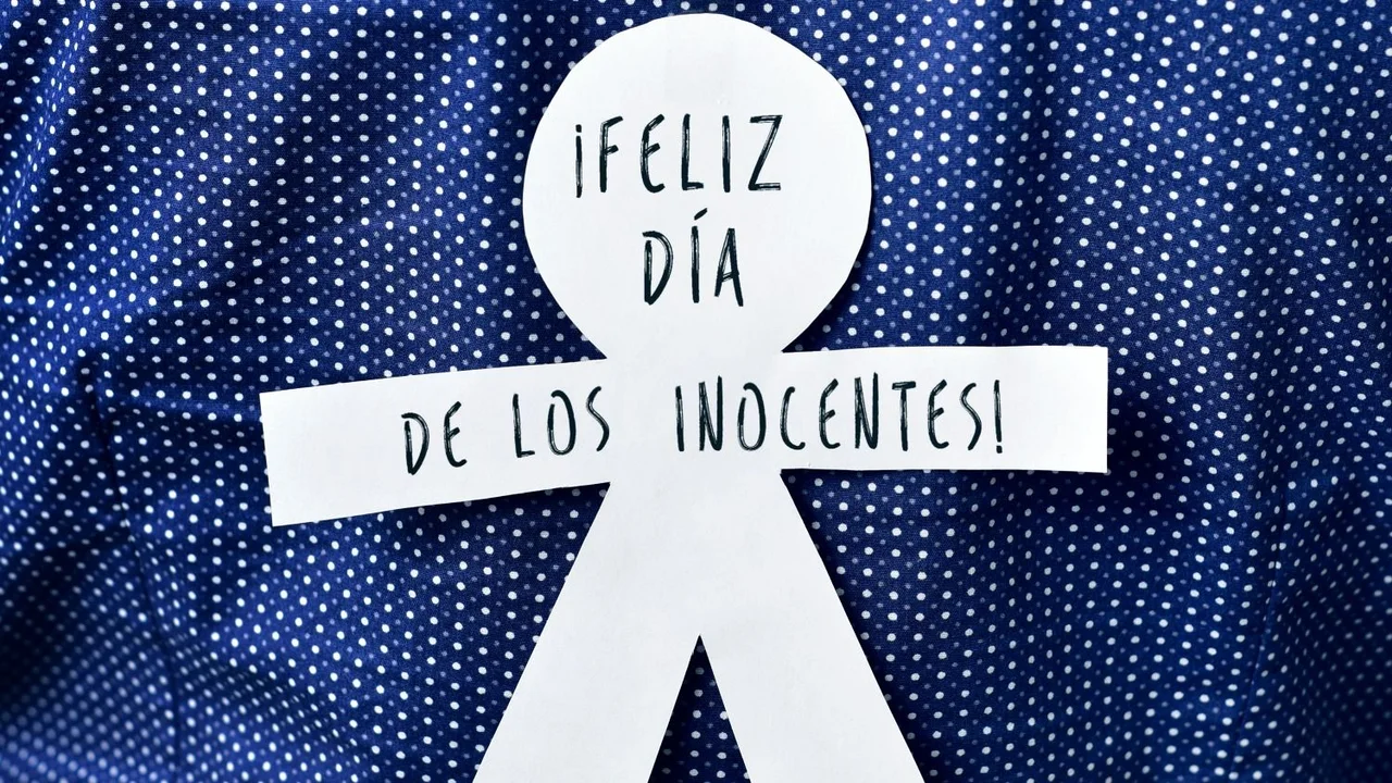 Día de los inocentes, leyendas, mitos