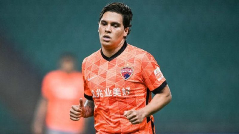 Juan Fernando Quintero River Plate Boca Juniors