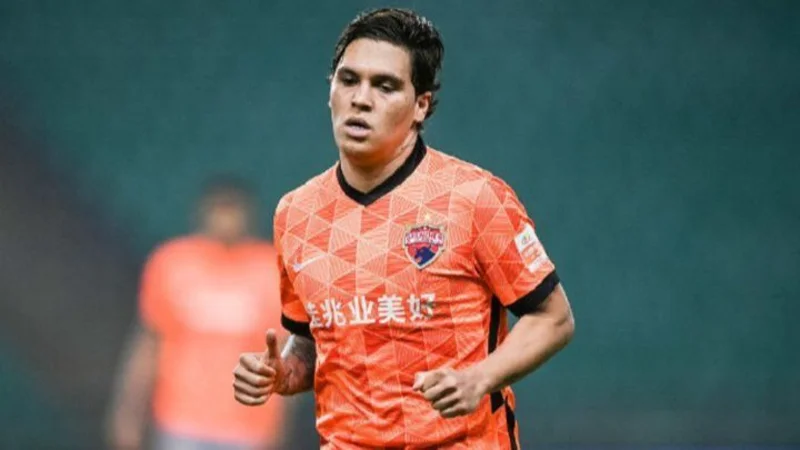 Juan Fernando Quintero River Plate Boca Juniors