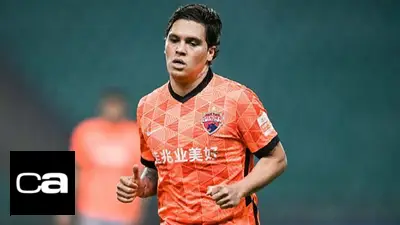 Juan Fernando Quintero River Plate Boca Juniors Juan Fernando Quintero River Plate Boca Juniors