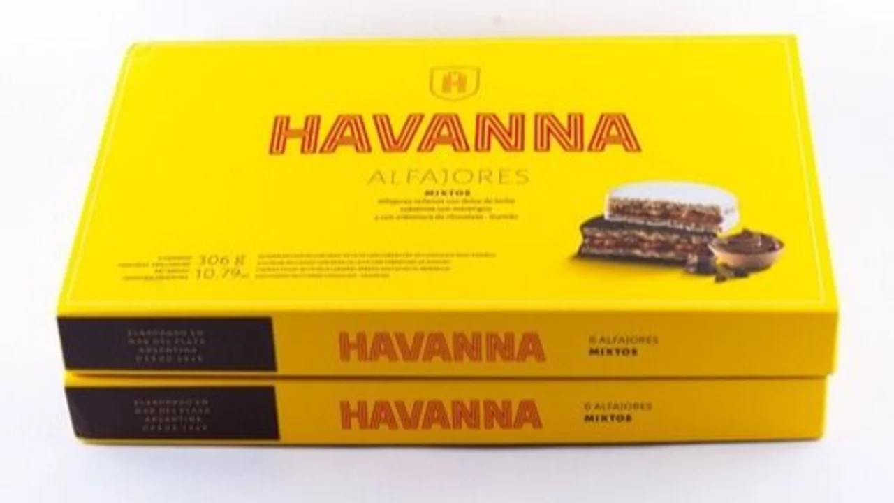 Havanna