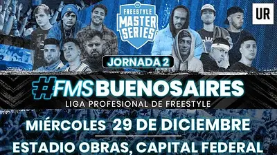 FMS Argentina FMS Argentina
