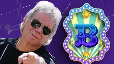 Bendita TV Bendita TV
