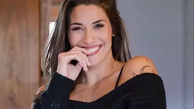 Ivana Nadal Ivana Nadal