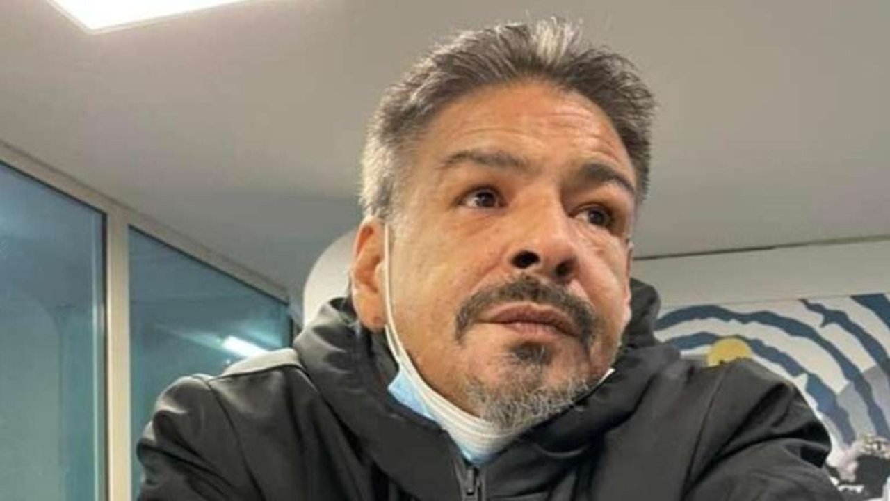 Hugo Maradona