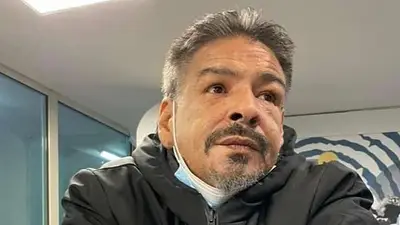 Hugo Maradona Hugo Maradona