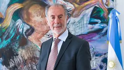 Neme mencionó la necesidad de acordar por la deuda, pero remarcó diferencias con el FMI Neme mencionó la necesidad de acordar por la deuda, pero remarcó diferencias con el FMI