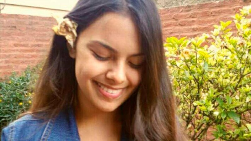 Femicidio de Anahí Benítez.