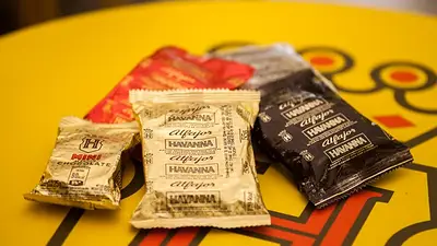 Imputaron a Havanna por publicidad engañosa en redes sociales Imputaron a Havanna por publicidad engañosa en redes sociales