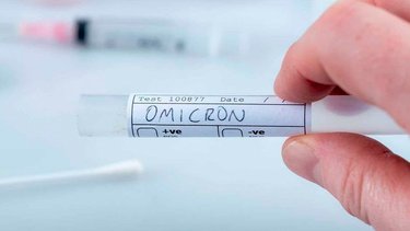 La economía mundial ve en Ómicron la oportunidad de superar el COVID