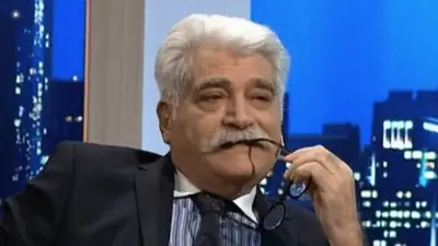 La contundente bomba política del Turco Asis: "El peronismo para ganar, no debe..." La contundente bomba política del Turco Asis: "El peronismo para ganar, no debe..."