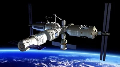 China acusó a EEUU de incumplir el derecho espacial internacional China acusó a EEUU de incumplir el derecho espacial internacional