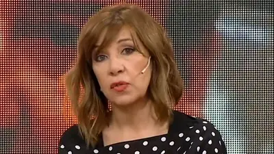Anabela Ascar fue desalojada Anabela Ascar fue desalojada