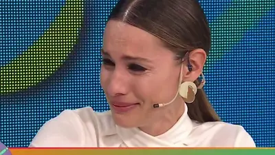 Pampita Pampita