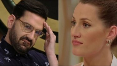 Mica Viciconte explotó contra Damián Betular: "Me cae mal"