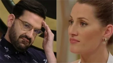 Mica Viciconte explotó contra Damián Betular: "Me cae mal"