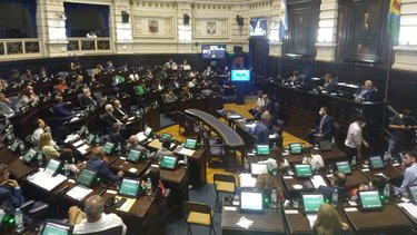Kicillof ya cuenta con su Presupuesto para el 2022 y los nuevos ministerios