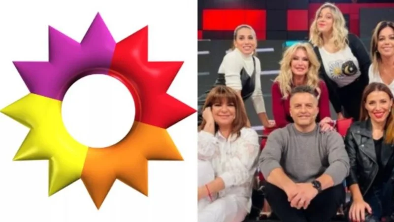 LAM, televisión, El Trece, Evelyn Von Brocke, Mariana Brey