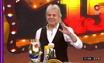 Ya suenan nombres para reemplazar a Beto Casella en Bendita TV | Televisión 