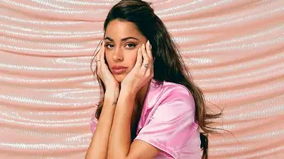 Tini Stoessel, COVID, coronavirus, música Tini Stoessel, COVID, coronavirus, música