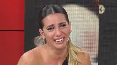Cinthia Fernández Cinthia Fernández