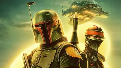 El libro de Boba Fett. Star Wars El libro de Boba Fett. Star Wars