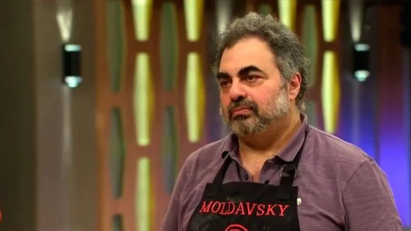 Roberto Moldavsky