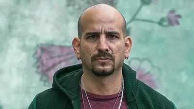 Nicolás García Hume. La 1-5/18 Nicolás García Hume. La 1-5/18