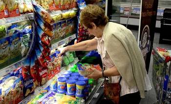 Podemos comprar menos, con el diario del lunes | Poder adquisitivo