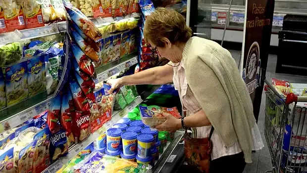 Podemos comprar menos, con el diario del lunes | Poder adquisitivo