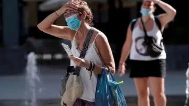 La Plata quitó el barbijo obligatorio y estalla el conflicto con PBA